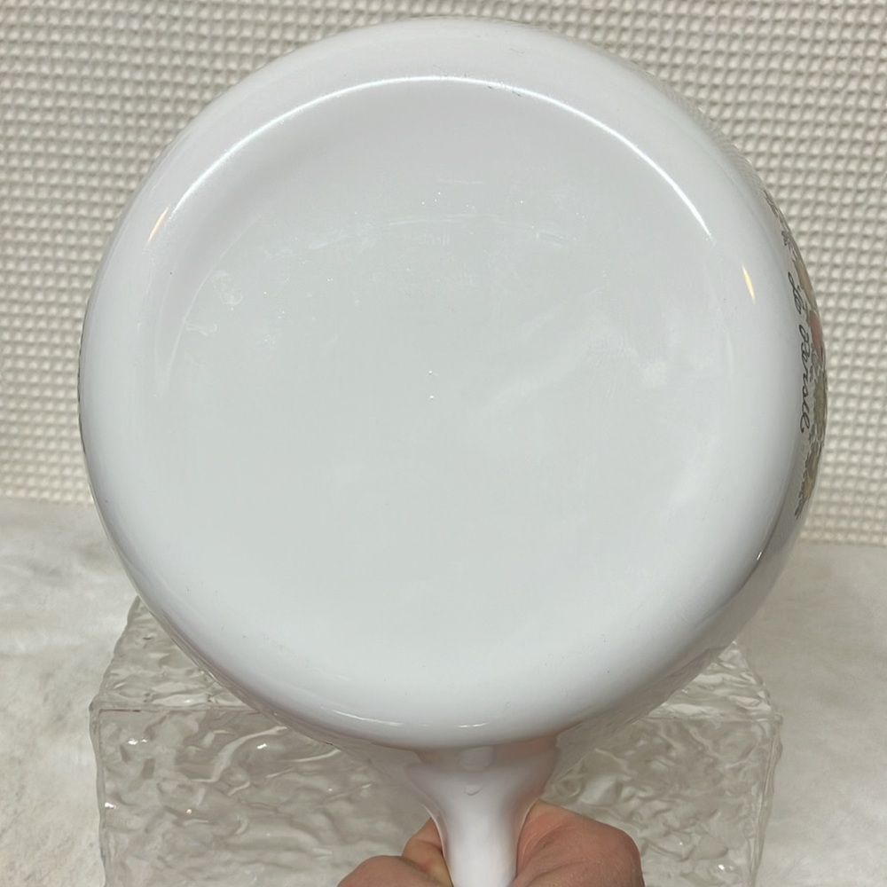 Corning ware skillet with lid - Picture 4 of 6